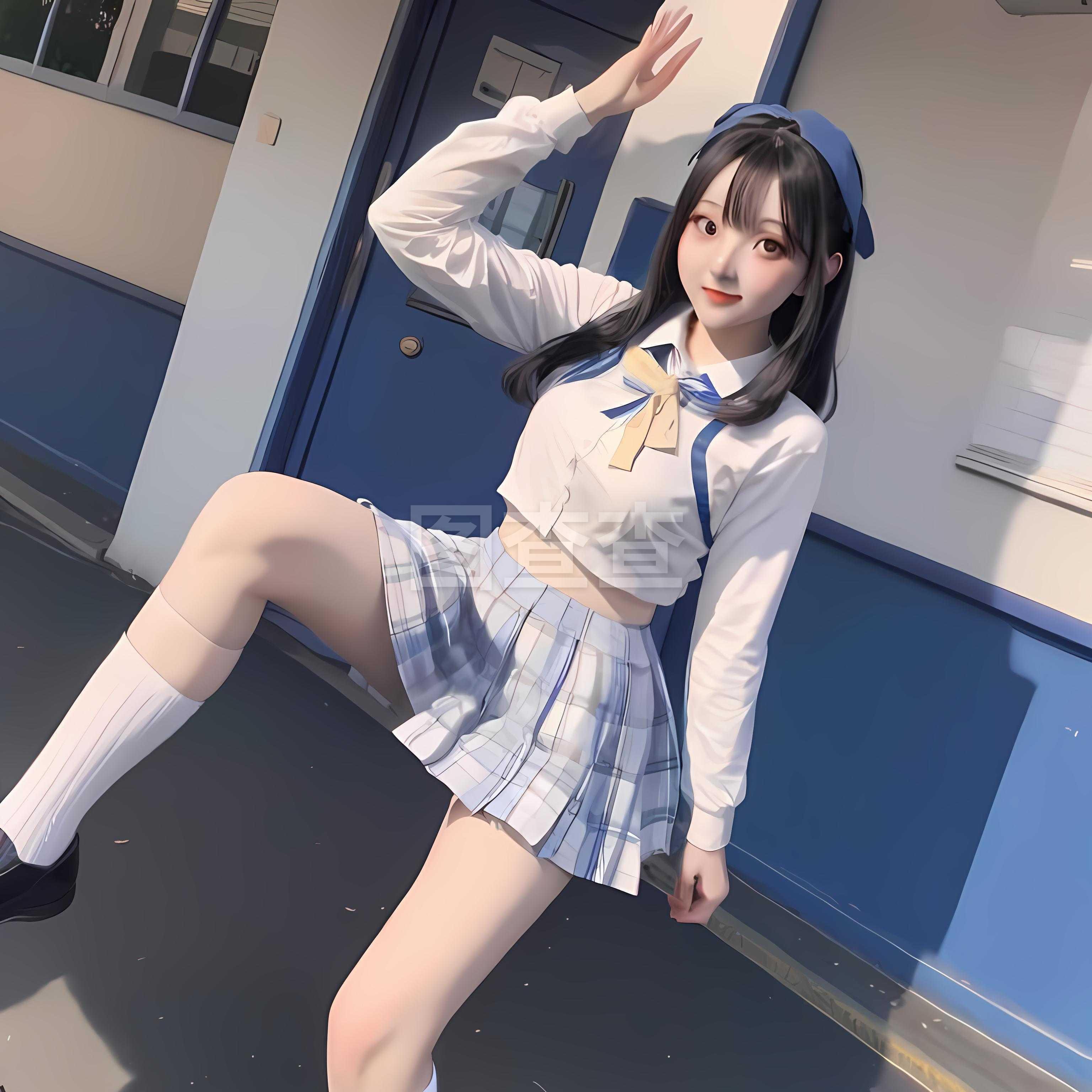 未来